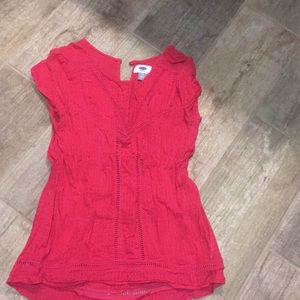 Old Navy Cotton Top